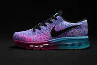 air max chaussures 2018 france nike flyknit femmes treasure violet